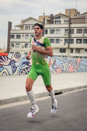 IRONMAN 70.3 - FLORIANÓPOLIS - 2025