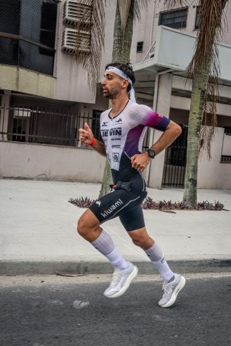 IRONMAN 70.3 - FLORIANÓPOLIS - 2025