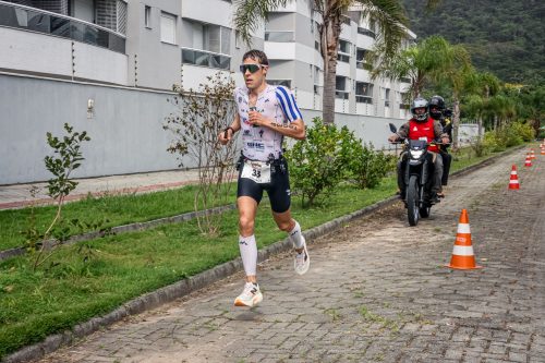 IRONMAN 70.3 - FLORIANÓPOLIS - 2025