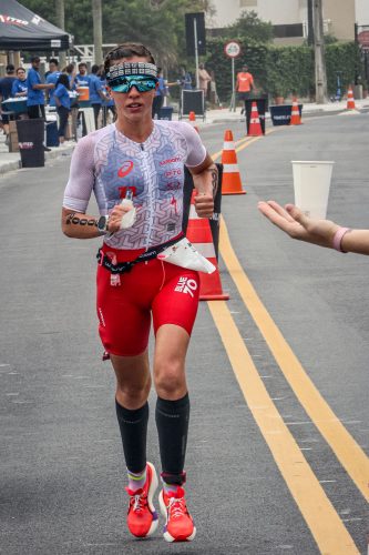 IRONMAN 70.3 - FLORIANÓPOLIS - 2025