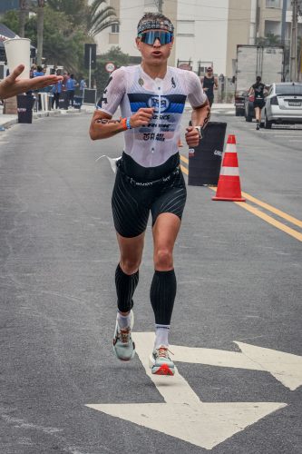 IRONMAN 70.3 - FLORIANÓPOLIS - 2025
