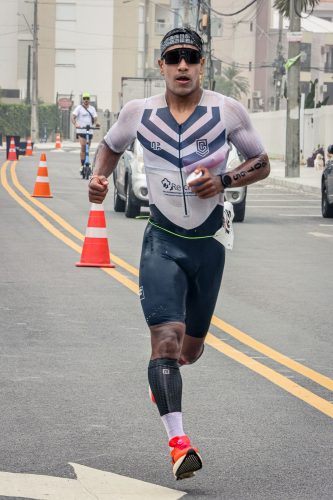 IRONMAN 70.3 - FLORIANÓPOLIS - 2025