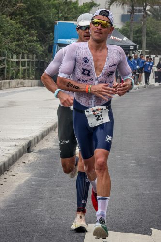 IRONMAN 70.3 - FLORIANÓPOLIS - 2025