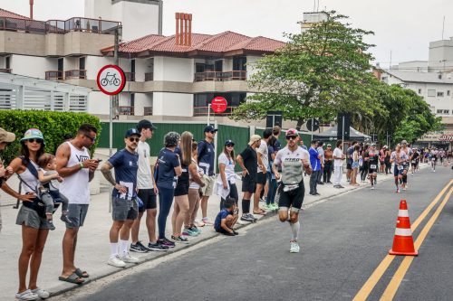 IRONMAN 70.3 - FLORIANÓPOLIS - 2025