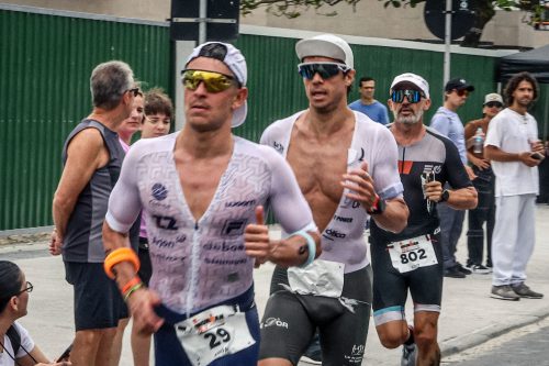 IRONMAN 70.3 - FLORIANÓPOLIS - 2025