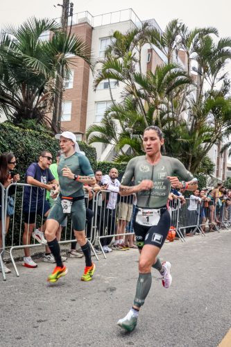 IRONMAN 70.3 - FLORIANÓPOLIS - 2025