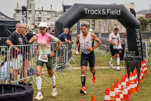 IRONMAN 70.3 - FLORIANÓPOLIS - 2025