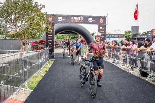 IRONMAN 70.3 - FLORIANÓPOLIS - 2025