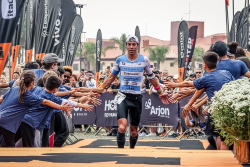 IRONMAN 70.3 - FLORIANÓPOLIS - 2025