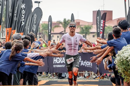 IRONMAN 70.3 - FLORIANÓPOLIS - 2025