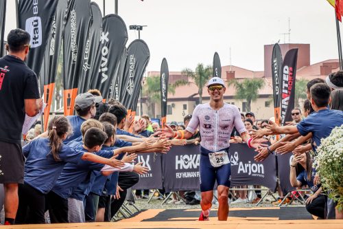 IRONMAN 70.3 - FLORIANÓPOLIS - 2025