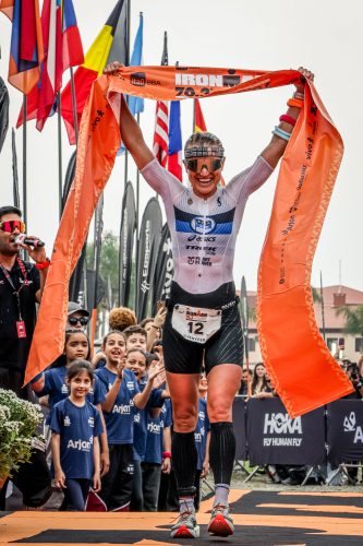 IRONMAN 70.3 - FLORIANÓPOLIS - 2025