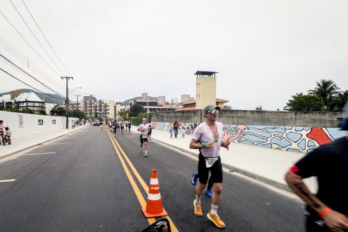 IRONMAN 70.3 - FLORIANÓPOLIS - 2025