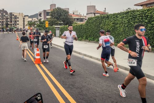 IRONMAN 70.3 - FLORIANÓPOLIS - 2025