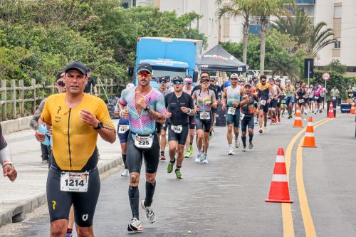 IRONMAN 70.3 - FLORIANÓPOLIS - 2025