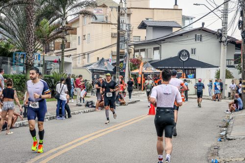 IRONMAN 70.3 - FLORIANÓPOLIS - 2025