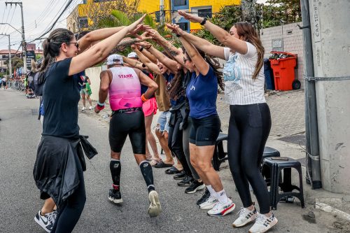 IRONMAN 70.3 - FLORIANÓPOLIS - 2025