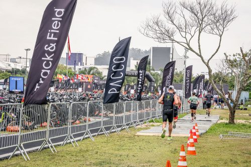 IRONMAN 70.3 - FLORIANÓPOLIS - 2025