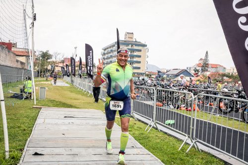 IRONMAN 70.3 - FLORIANÓPOLIS - 2025