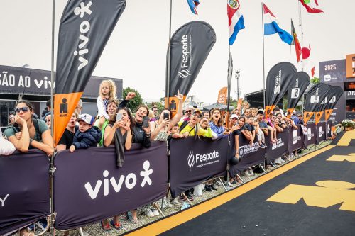 IRONMAN 70.3 - FLORIANÓPOLIS - 2025