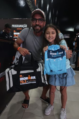 IRONKIDS - FLORIANÓPOLIS - 2025