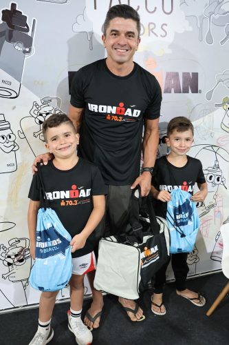 IRONKIDS - FLORIANÓPOLIS - 2025