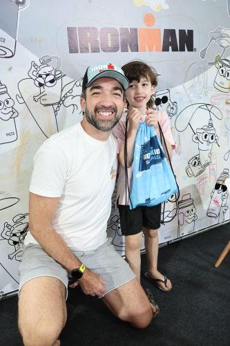 IRONKIDS - FLORIANÓPOLIS - 2025