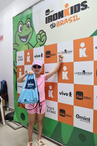 IRONKIDS - FLORIANÓPOLIS - 2025