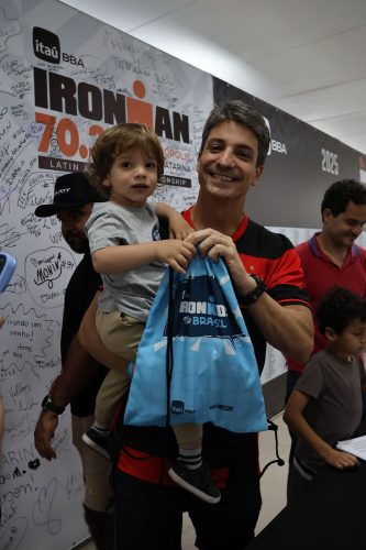 IRONKIDS - FLORIANÓPOLIS - 2025