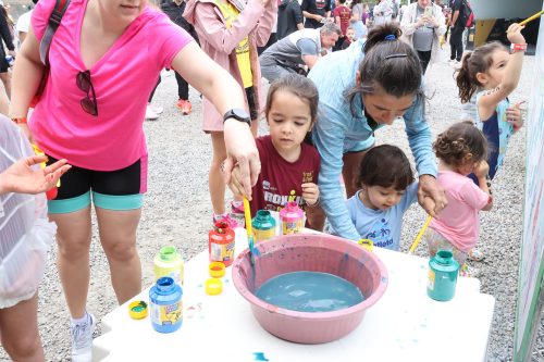 IRONKIDS - FLORIANÓPOLIS - 2025