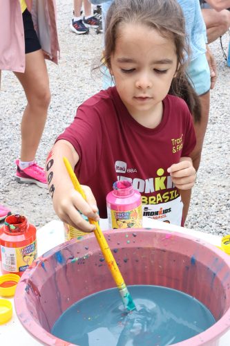 IRONKIDS - FLORIANÓPOLIS - 2025