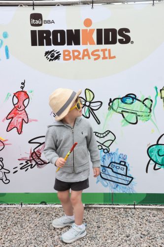 IRONKIDS - FLORIANÓPOLIS - 2025