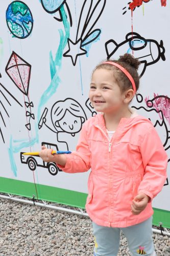 IRONKIDS - FLORIANÓPOLIS - 2025