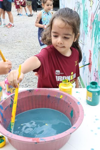 IRONKIDS - FLORIANÓPOLIS - 2025