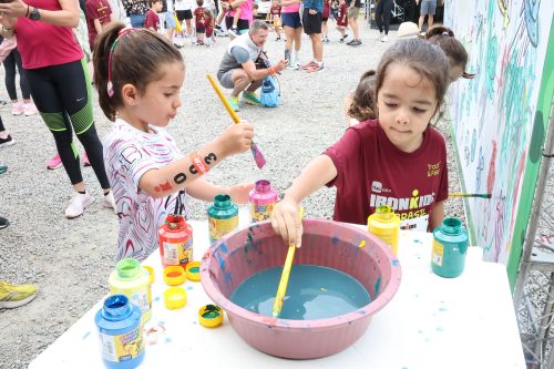 IRONKIDS - FLORIANÓPOLIS - 2025