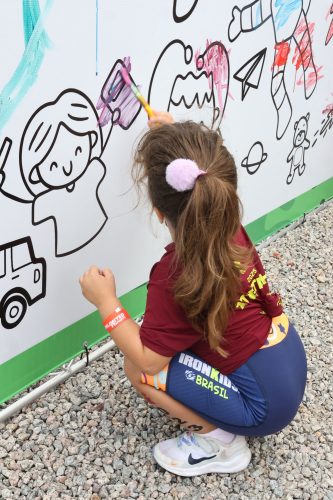 IRONKIDS - FLORIANÓPOLIS - 2025