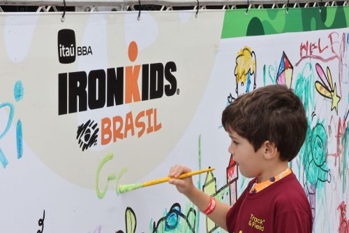 IRONKIDS - FLORIANÓPOLIS - 2025