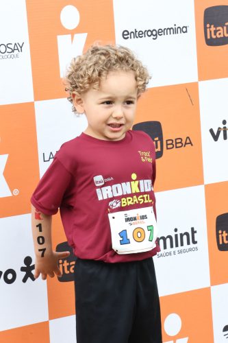 IRONKIDS - FLORIANÓPOLIS - 2025