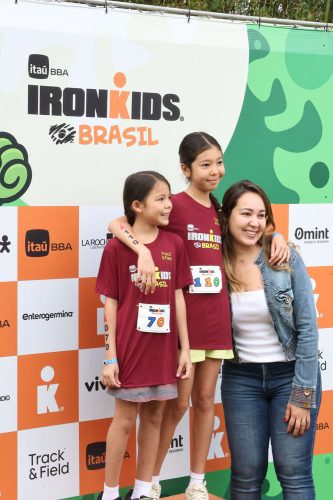 IRONKIDS - FLORIANÓPOLIS - 2025