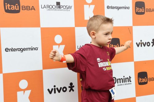 IRONKIDS - FLORIANÓPOLIS - 2025