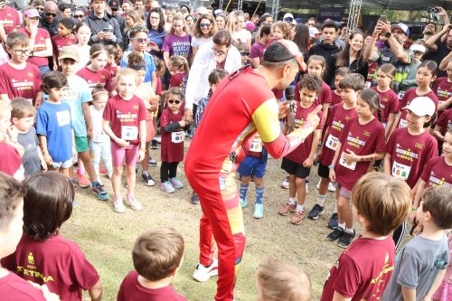 IRONKIDS - FLORIANÓPOLIS - 2025