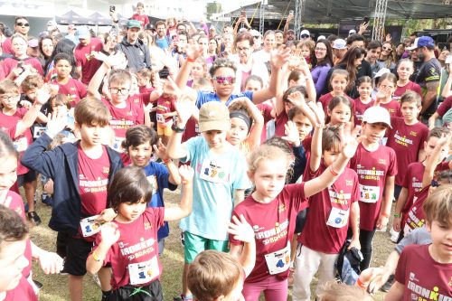 IRONKIDS - FLORIANÓPOLIS - 2025