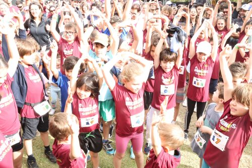 IRONKIDS - FLORIANÓPOLIS - 2025