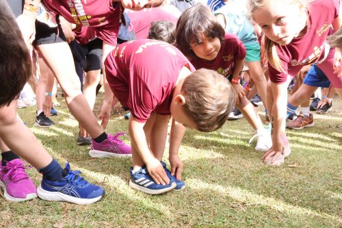 IRONKIDS - FLORIANÓPOLIS - 2025