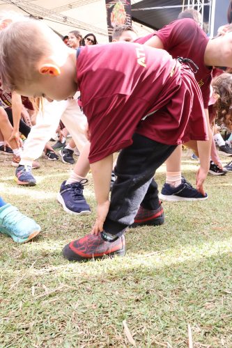 IRONKIDS - FLORIANÓPOLIS - 2025