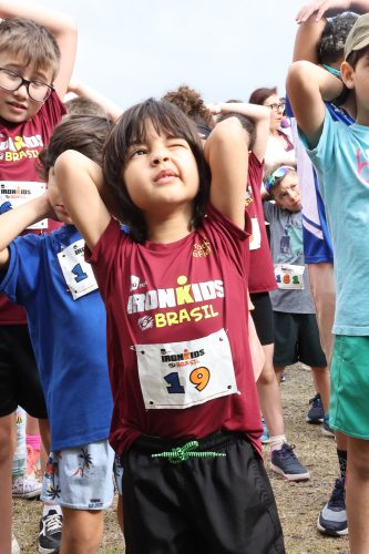 IRONKIDS - FLORIANÓPOLIS - 2025