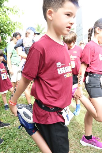 IRONKIDS - FLORIANÓPOLIS - 2025