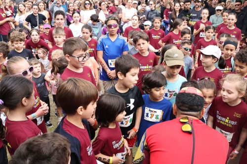 IRONKIDS - FLORIANÓPOLIS - 2025
