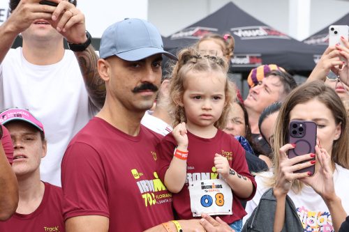 IRONKIDS - FLORIANÓPOLIS - 2025
