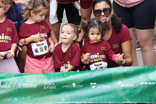 IRONKIDS - FLORIANÓPOLIS - 2025